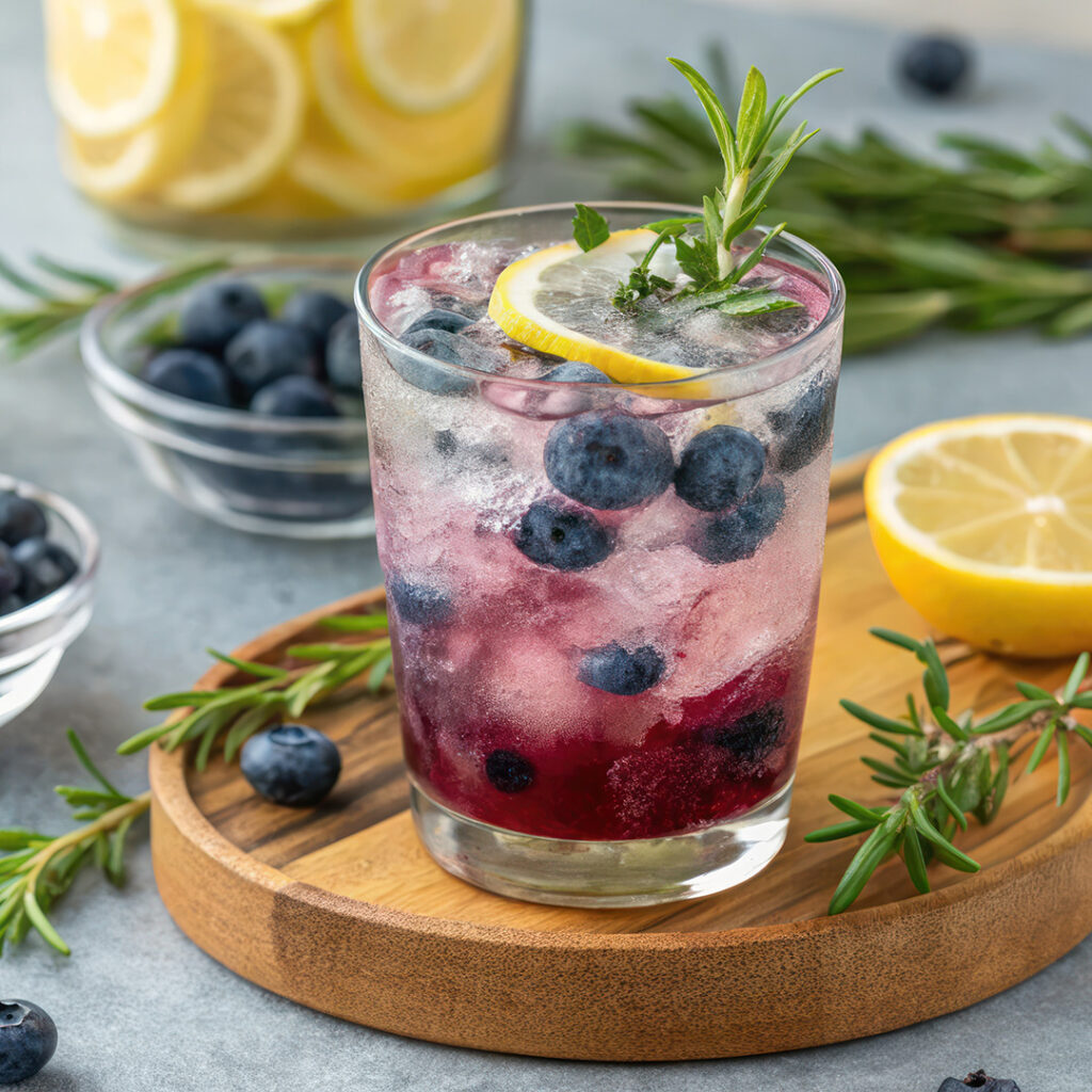 Beverage Recipes Icon