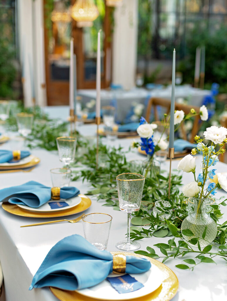 How to Set a Table: A Stylish Guide from Everyday to Elegant
